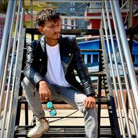 Anil Ghimire