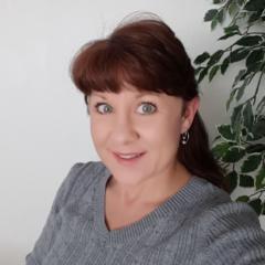 Judy Nicholson