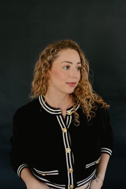 Cristina Rubio