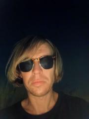 Mark Miller