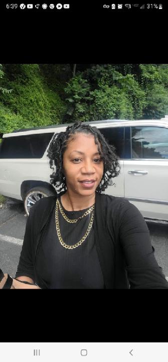 Tionna Stratford