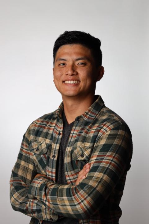 Joseph Wei
