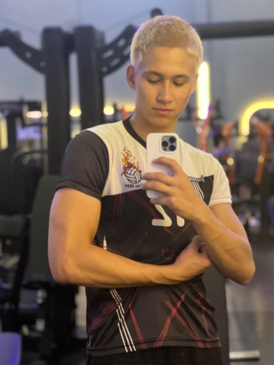 Rodrigo Bogdanowicz