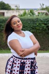 Laudetta Awula Naa Lamiley Amponsah