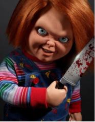 Chucky Cheese