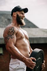 Jake Hardiman