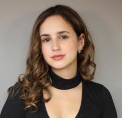 Bruna Gazolla