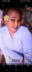 Faith Wangechu