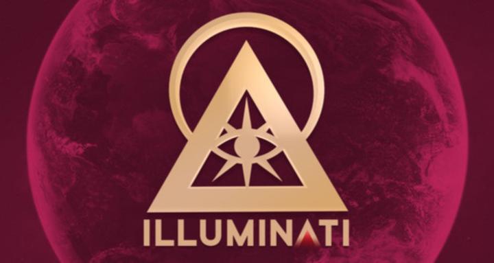 Illuminati Members Portal