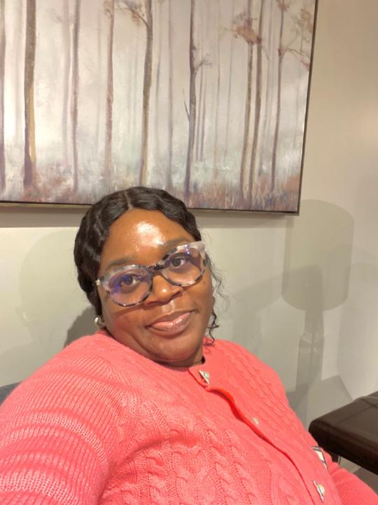 Esther Uloh