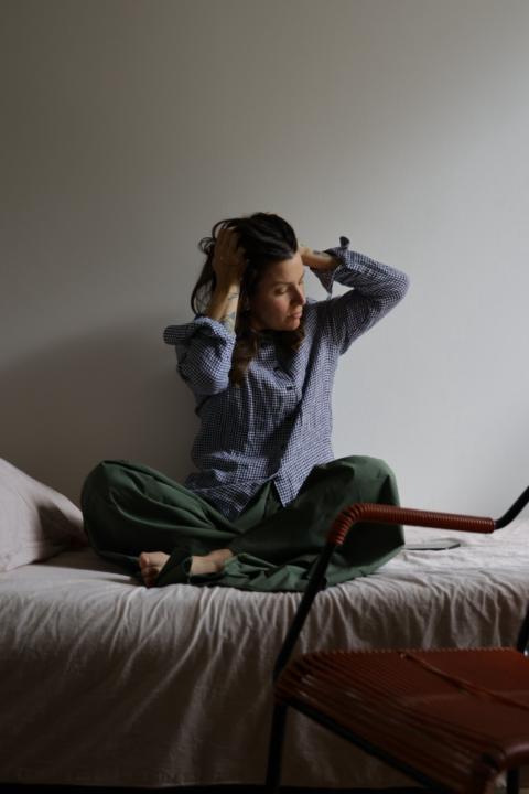 Andrea Do Amaral Meissner Ducci