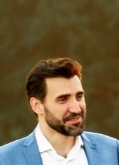 Dan Ivanov