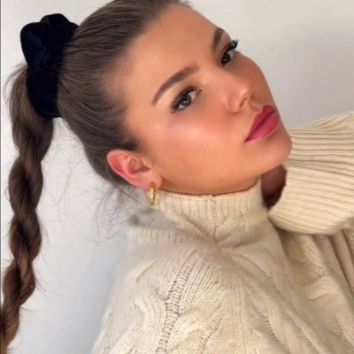 Tatiana Dinzikova