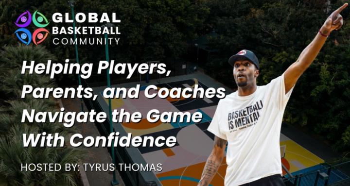 Global Basketball Community