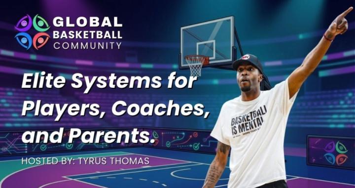 Global Basketball Community