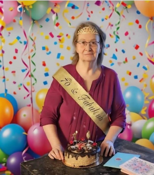 Deb Denton