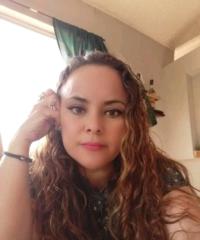 Carmen Esbeidy López Cervantes