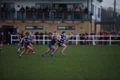 Izzy Burrows