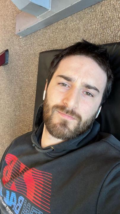 Nicolas Amarillo
