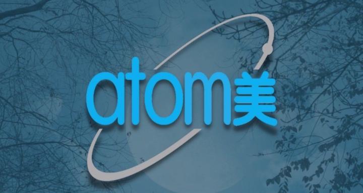 Atomy Gravix Global Happiness