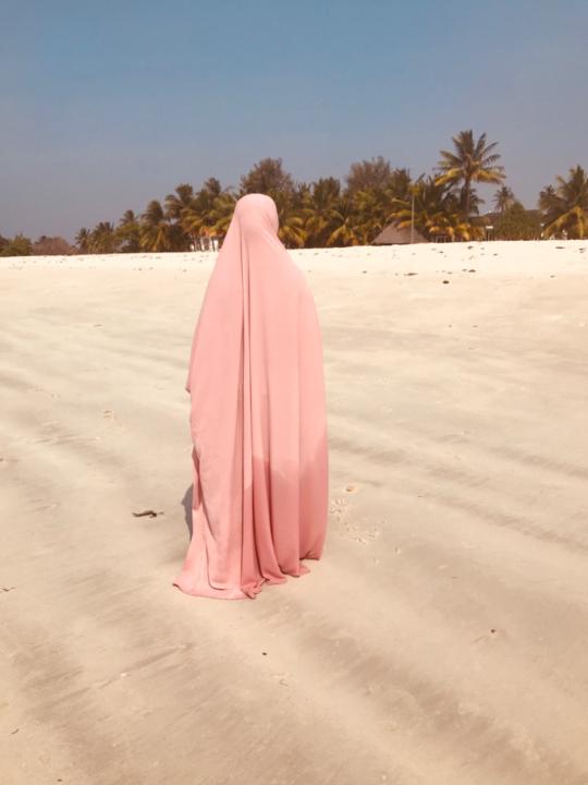 Maryam Saleh