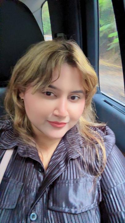 Nusaiba Ahamed