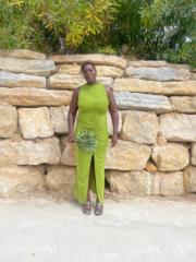 Laetitia Adidi Mulenda