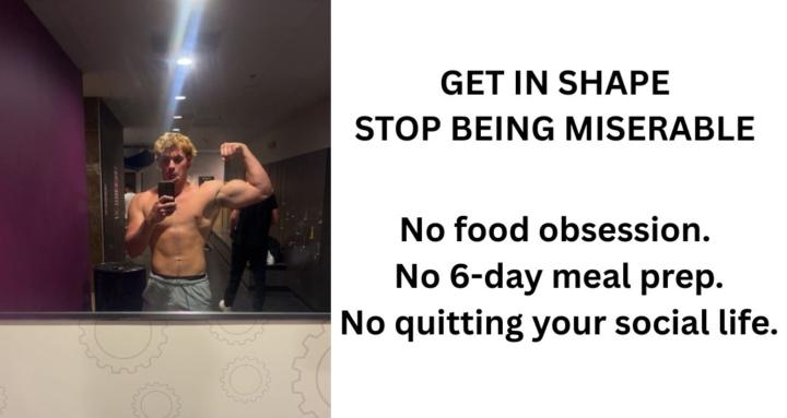 GET JACKED... SIMPLIFIED