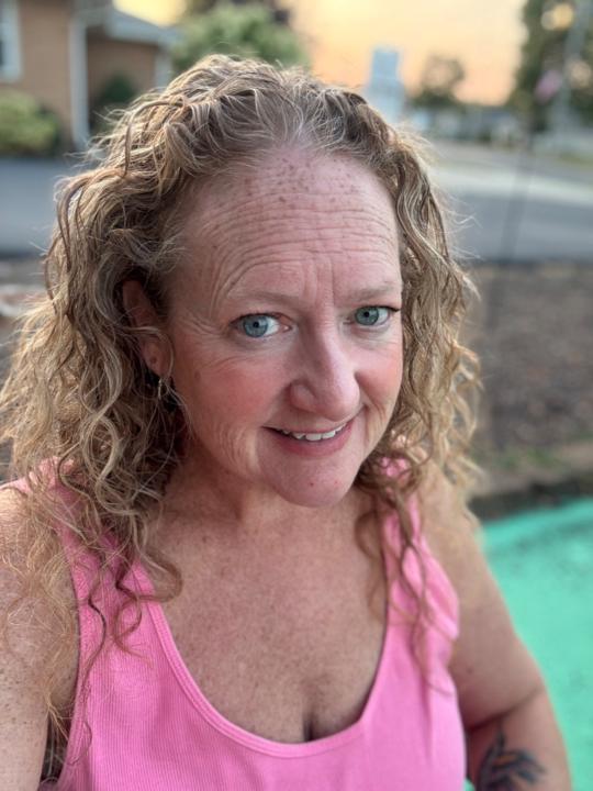 Julie Loviscek