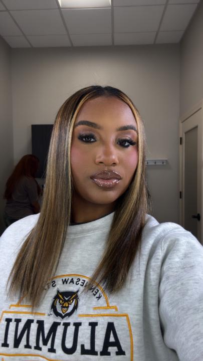 Makayla Elam