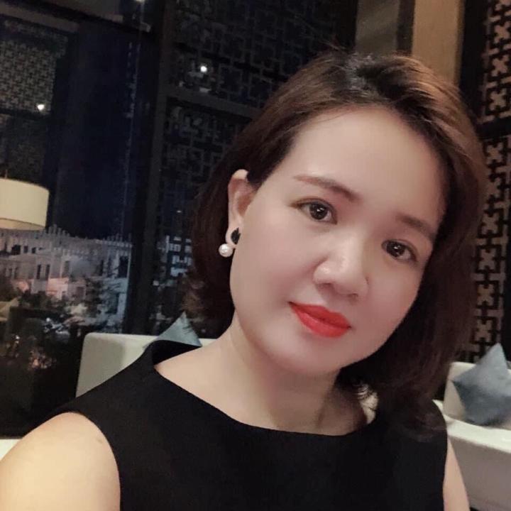 Đào Thị Vân Anh