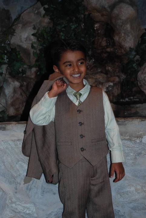 Eshan Shah