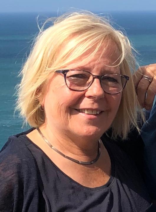 Marlies van Soldt
