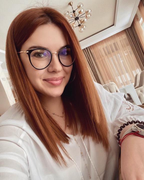 Дорина Костадинова