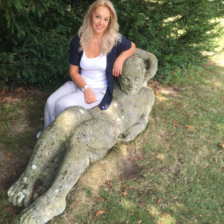 Annabelle Marques
