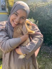 Ahlam Ouafiq