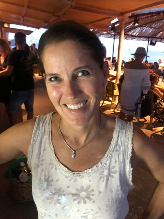 Johanna Singer