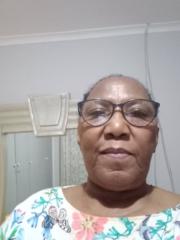 Thandiwe Eunice Sikosana