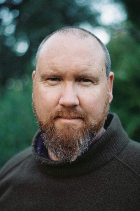 Michael O'Connor