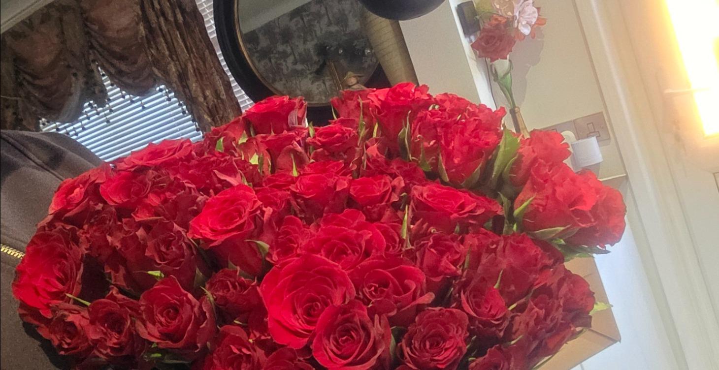 Happy Valentines Day Everyone