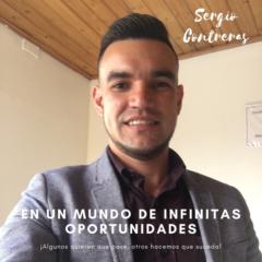 Sergio Contreras