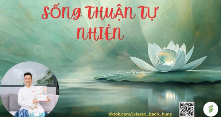 THUẬN TỰ NHIÊN