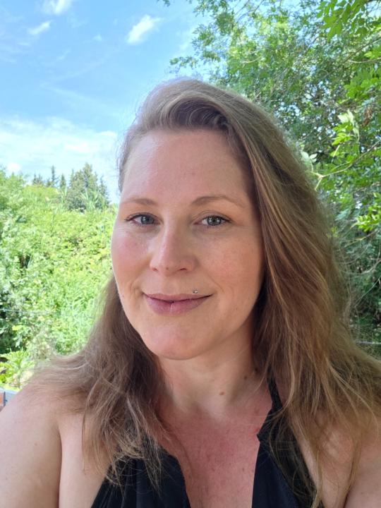 Marlene Delvrie