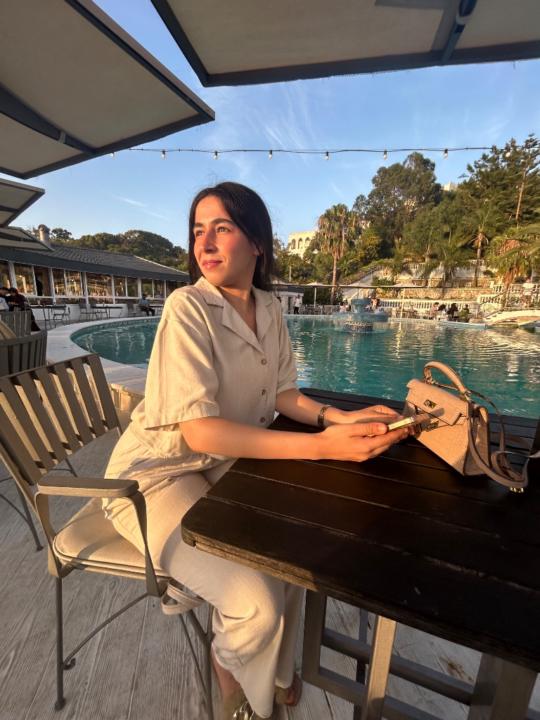 Imane Oualad si taieb