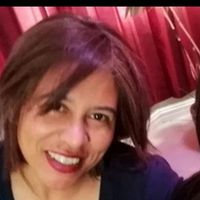 Charnell Frances Wicomb-Williams