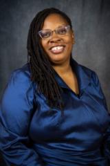 Nishia T. Slater