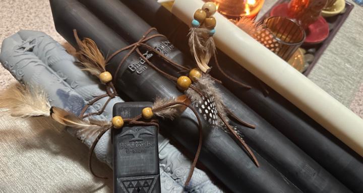 Sound Healing Journeys