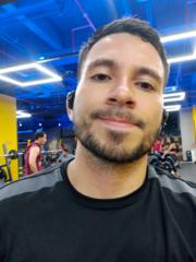 Jhon Fredy Cachaya Sanchez