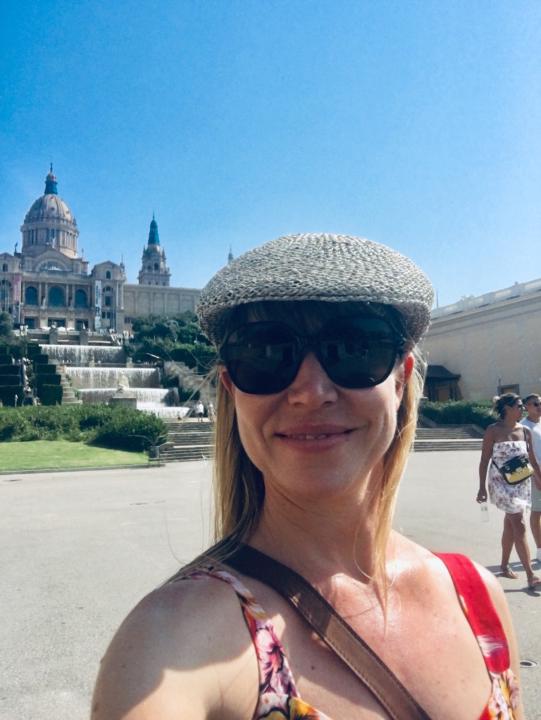 Amanda Flynn