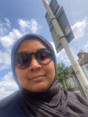 Anesa Begum